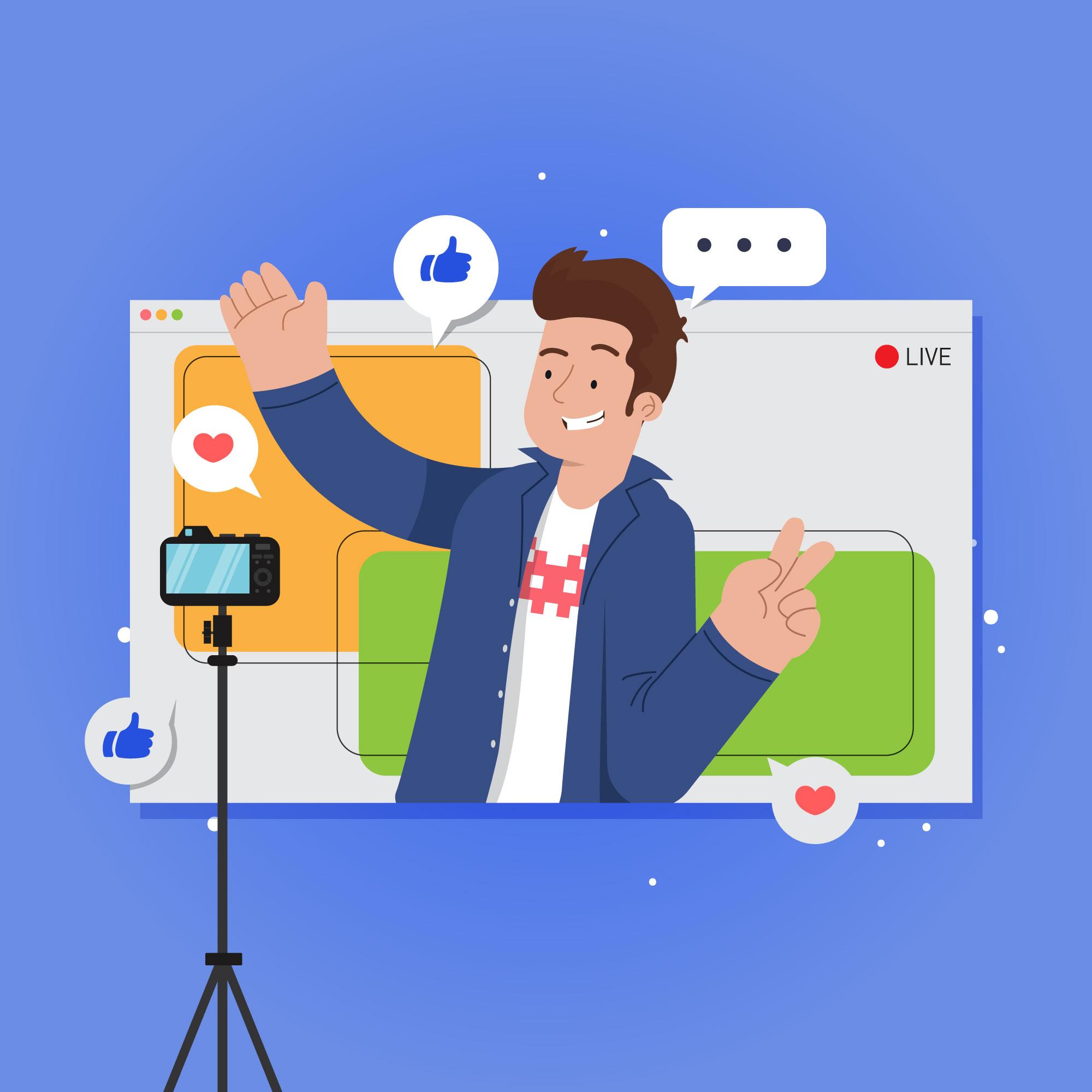 Creator Hub